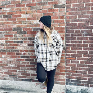 Meet your Posher, Rylee